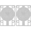 Podkładki Independent Riser Pads 1/8"