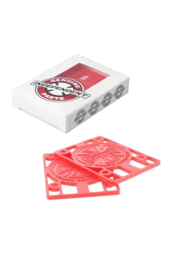 Podkładki Independent Riser Pads 1/8"