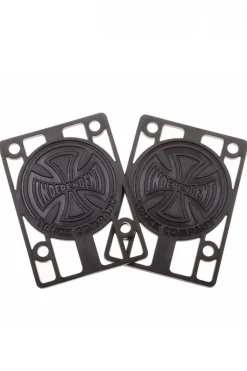 Podkładki Independent Riser Pads 1/8"