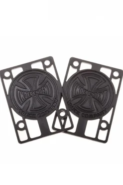 Podkładki Independent Riser Pads 1/4"