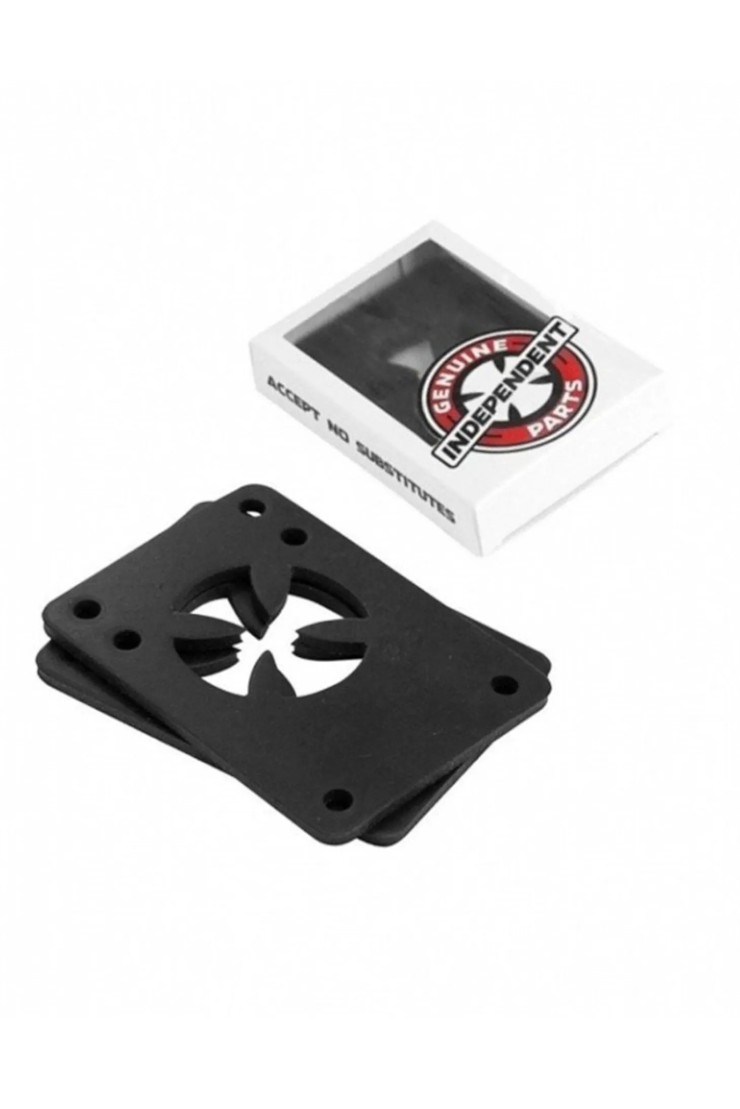 Podkładki Independent Shock Pads 1/8"