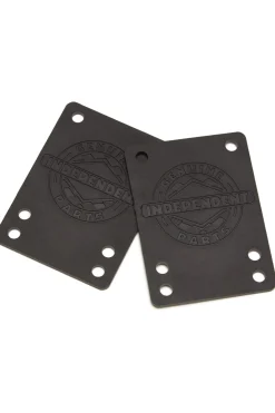 Podkładki Independent Shock Pads 1/8"