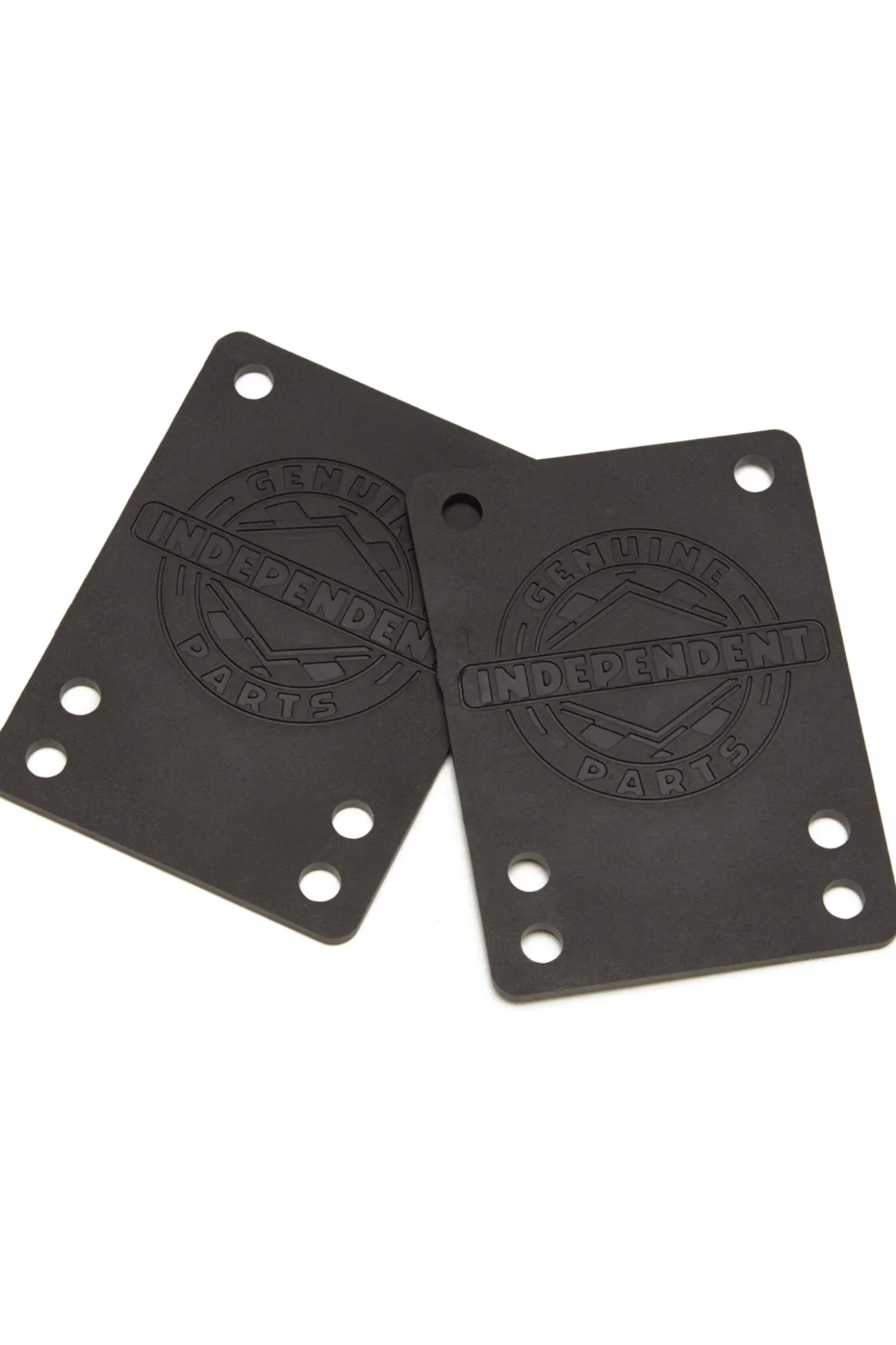 Podkładki Independent Shock Pads 1/8"