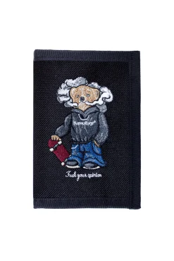 Portfel Kamuflage Don't Tell Lauren