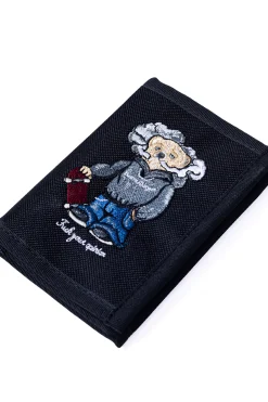 Portfel Kamuflage Don't Tell Lauren