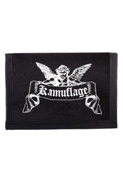 Portfel Kamuflage Hellfire