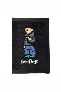 Portfel Kamuflage Slanger