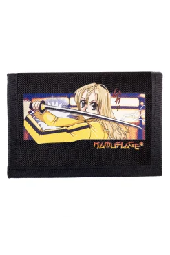 Portfel Kamuflage The Bride