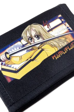 Portfel Kamuflage The Bride