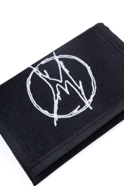 Portfel Mercur Brush