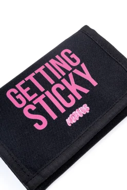 Portfel Mercur Bubblegum