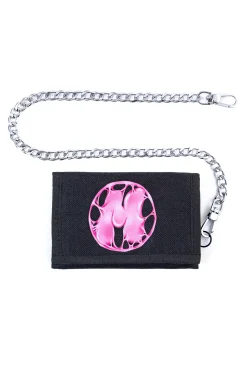 Portfel Mercur Bubblegum