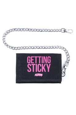 Portfel Mercur Bubblegum