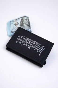 Portfel Mercur Gothic