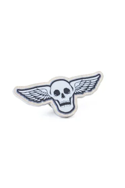 Przypinka Mercur Patch