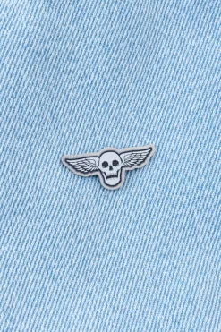 Przypinka Mercur Patch