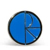 Przypinka Polar Fill Logo