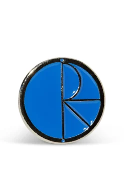 Przypinka Polar Fill Logo