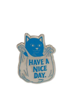 Przypinka Ripndip In My Bag