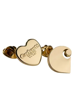 Przypinki Carhartt WIP 2 Pak