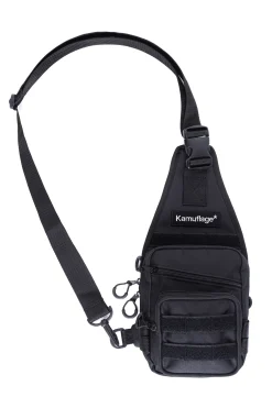 Saszetka Kamuflage Side Shoulder Bag