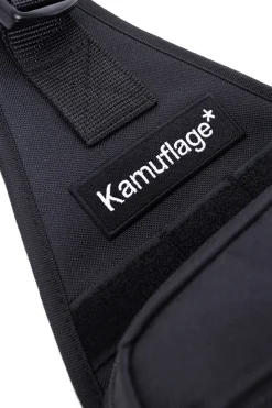 Saszetka Kamuflage Side Shoulder Bag