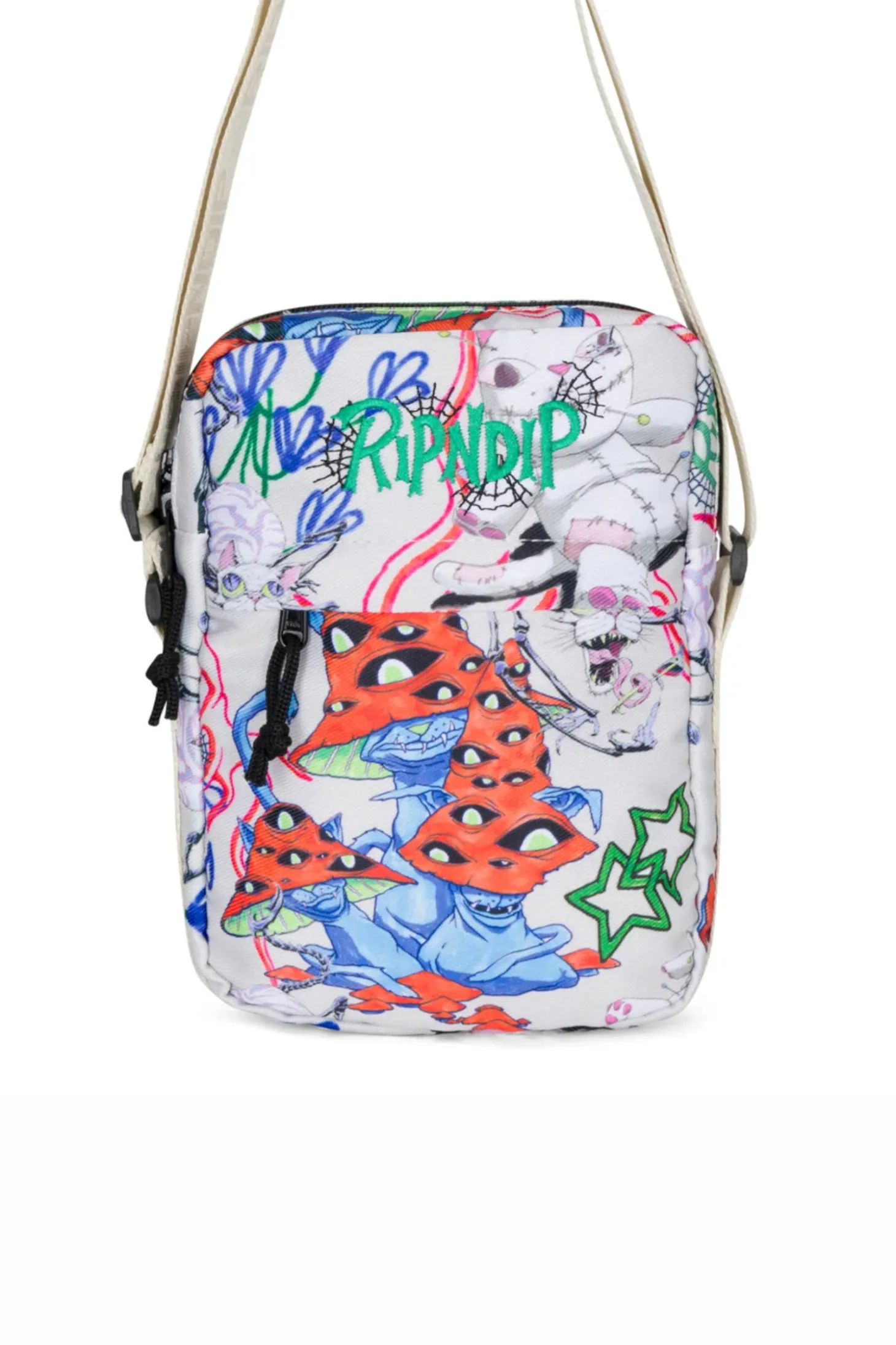 Saszetka Ripndip Travis