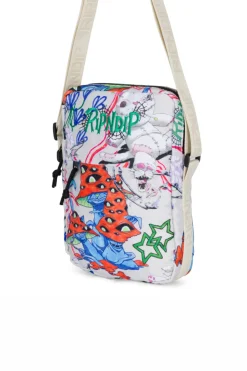 Saszetka Ripndip Travis