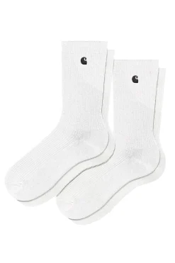 Skarpety Carhartt WIP Madison 2 Pak