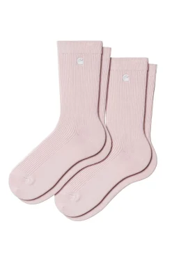 Skarpety Carhartt WIP Madison 2 Pak