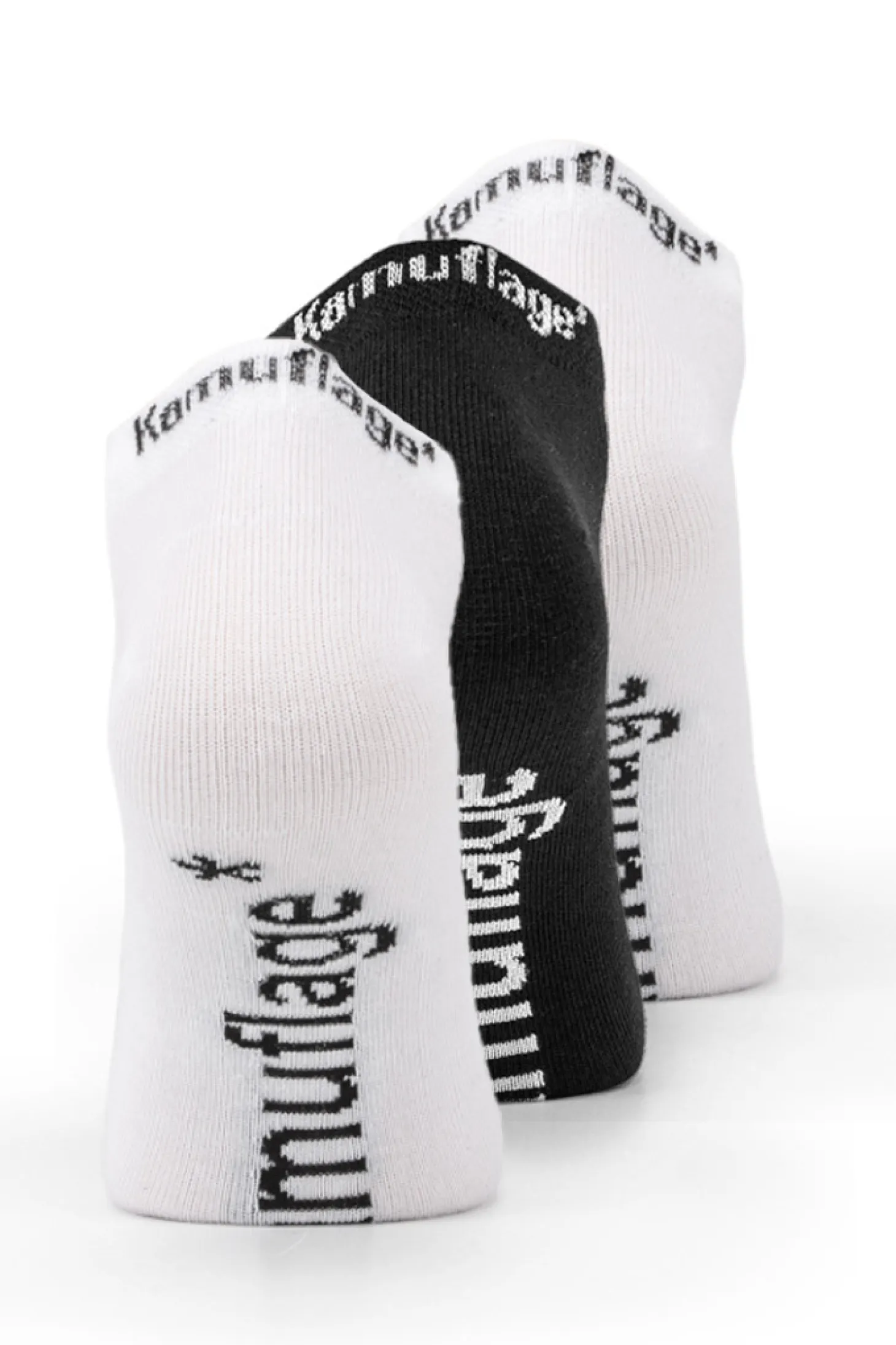 Skarpety Kamuflage 3 Pak