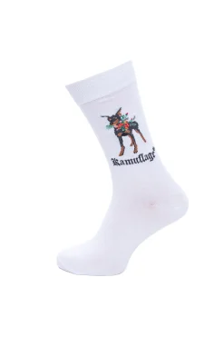 Skarpety Kamuflage DOBER$$$