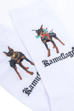 Skarpety Kamuflage DOBER$$$