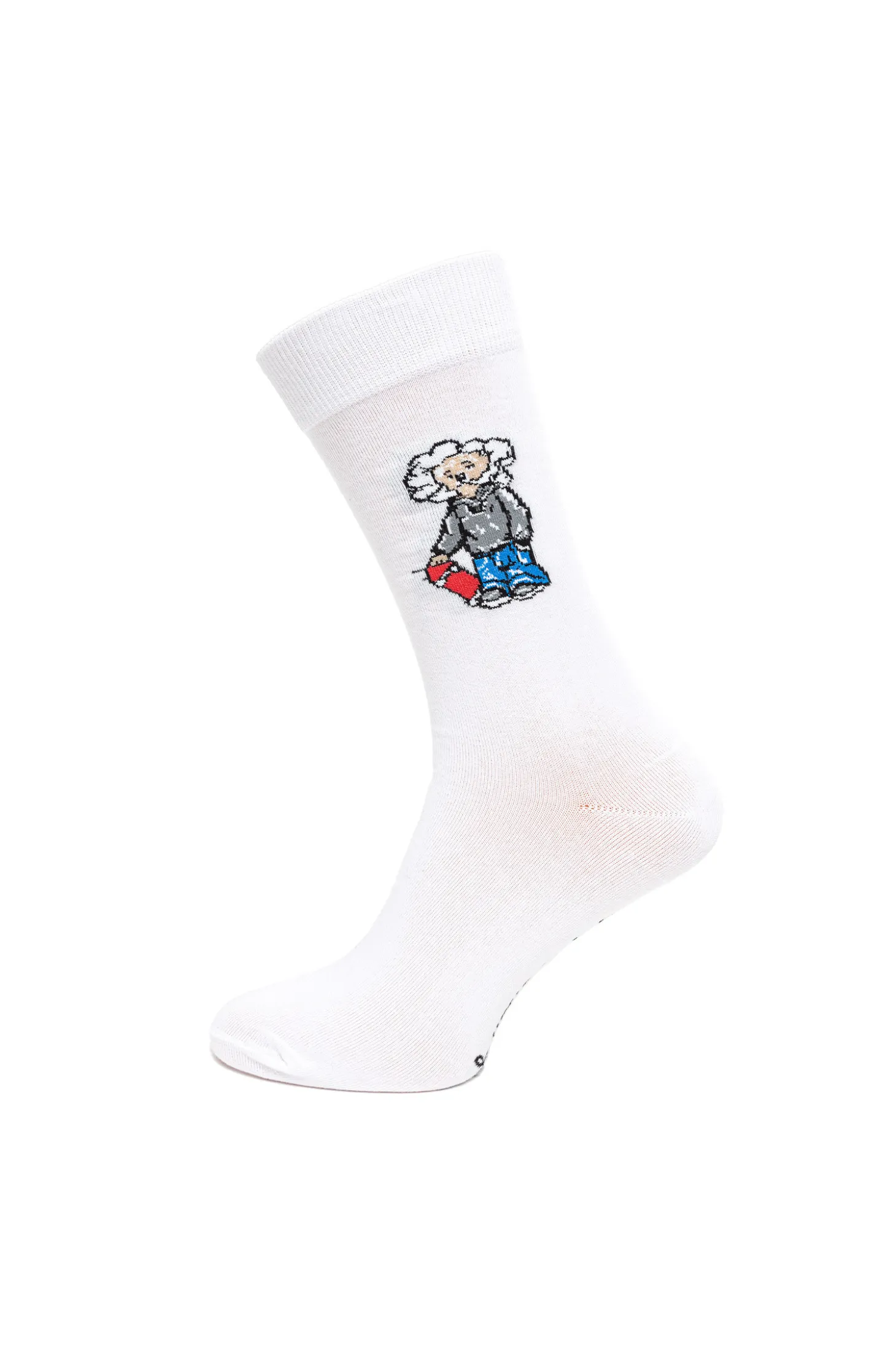 Skarpety Kamuflage Don't Tell Lauren