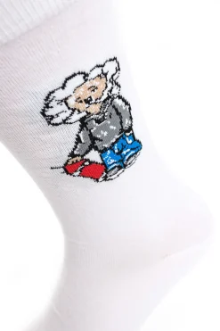 Skarpety Kamuflage Don't Tell Lauren