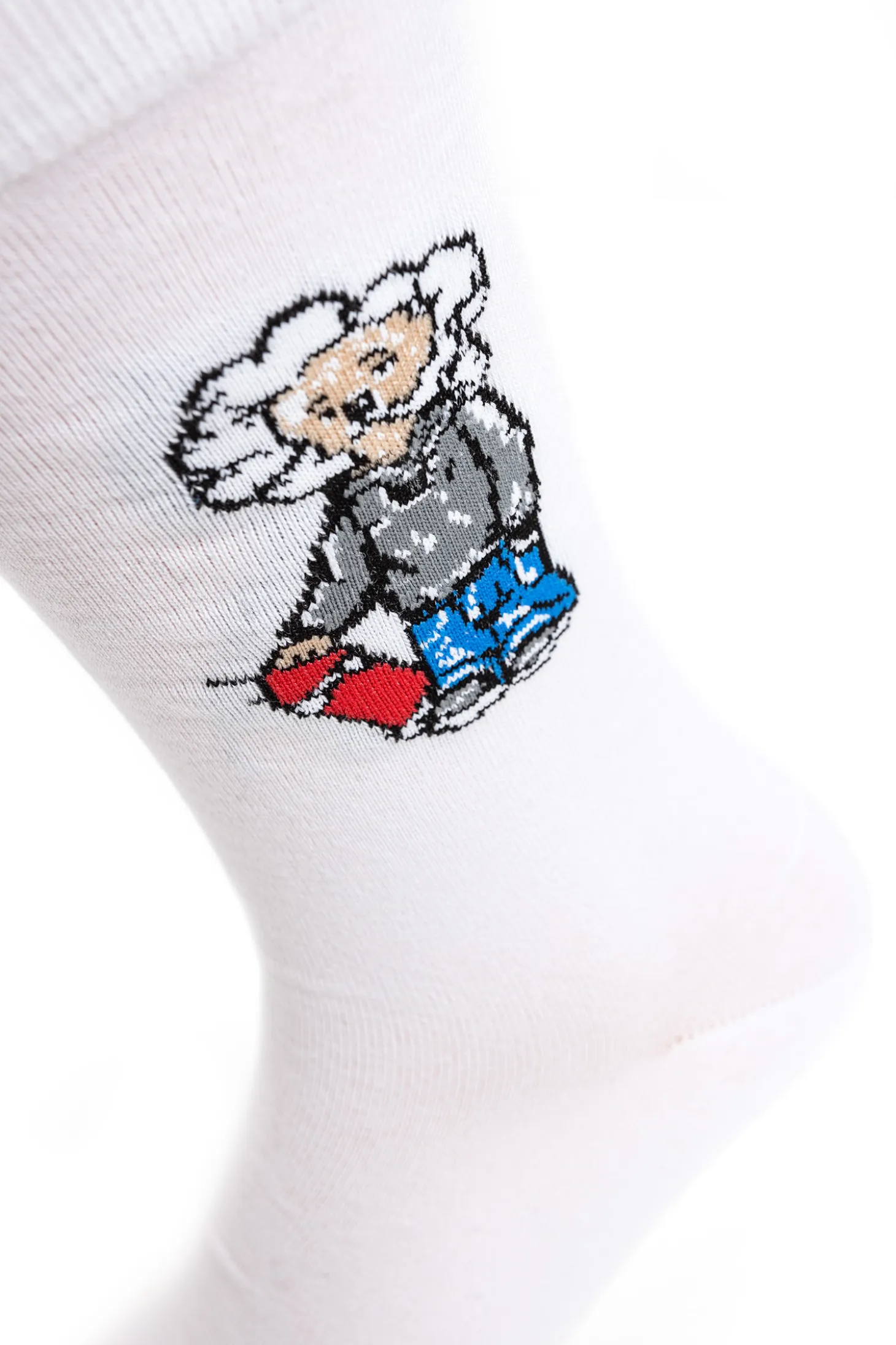 Skarpety Kamuflage Don't Tell Lauren