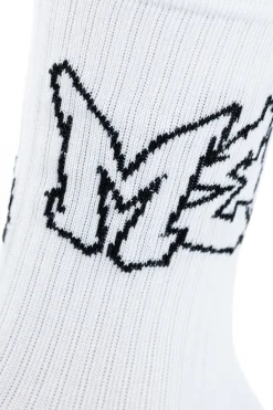 Skarpety Mercur Throw Up