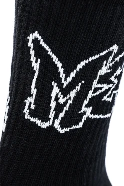 Skarpety Mercur Throw Up