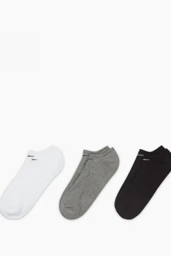 Skarpety Nike Everyday Cushioned No Show 3 Pak