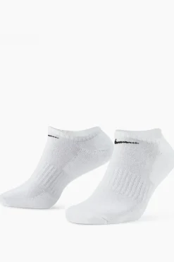 Skarpety Nike Everyday Cushioned No Show 3 Pak