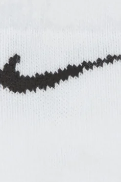 Skarpety Nike Everyday Cushioned No Show 3 Pak