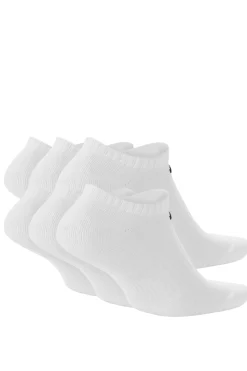 Skarpety Nike Everyday Cushioned No Show 6 Pak