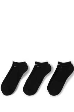 Skarpety Nike Everyday Cushioned No Show 3 Pak