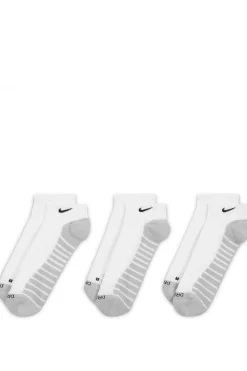 Skarpety Nike Everyday Max Cushioned One Quarter 3 Pak