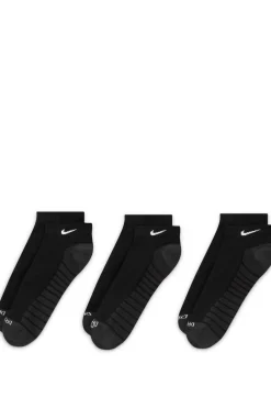 Skarpety Nike Everyday Max Cushioned One Quarter 3 Pak