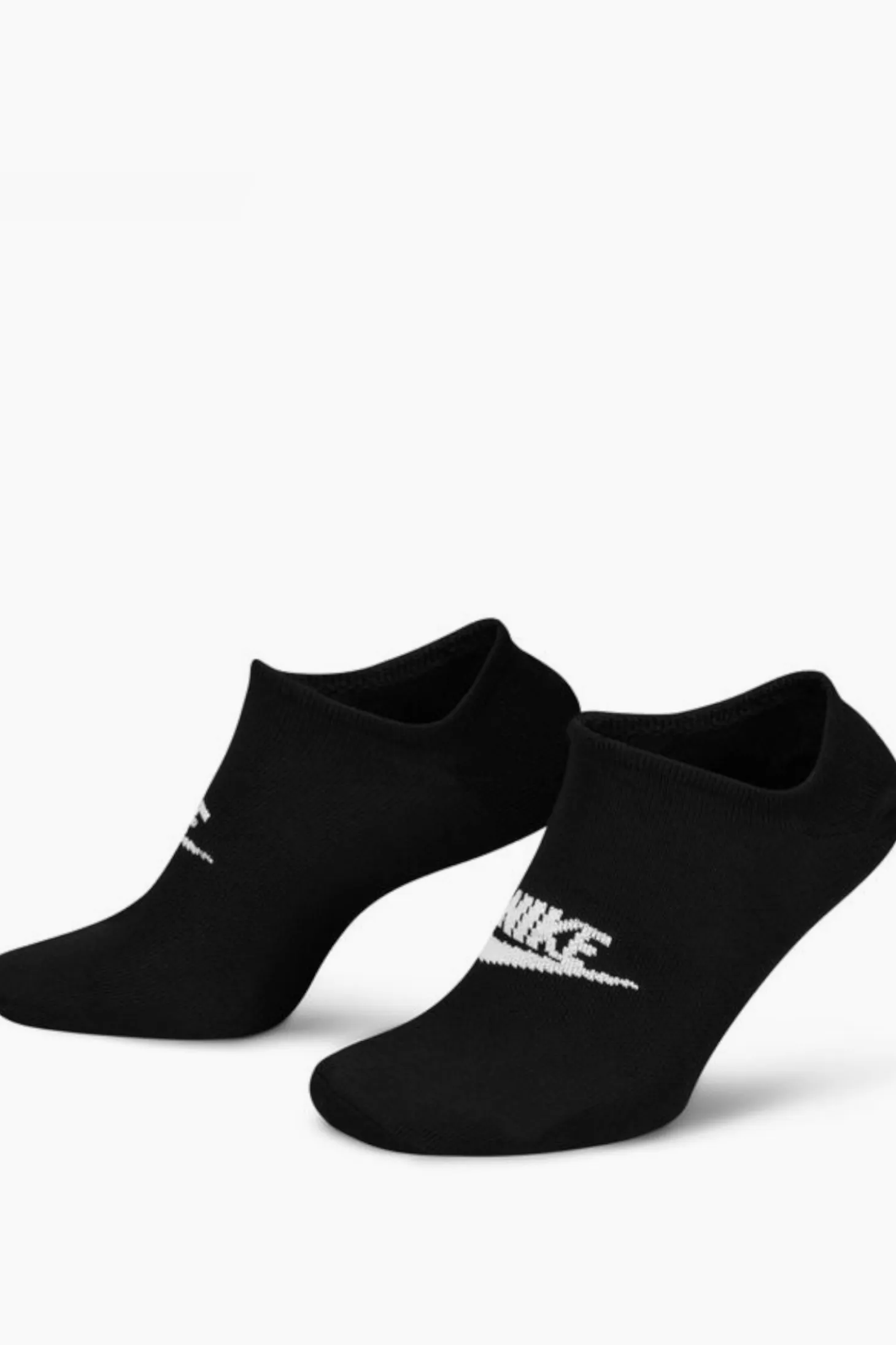 Skarpety Nike Sportswear Everyday Essential No Show 3 Pak