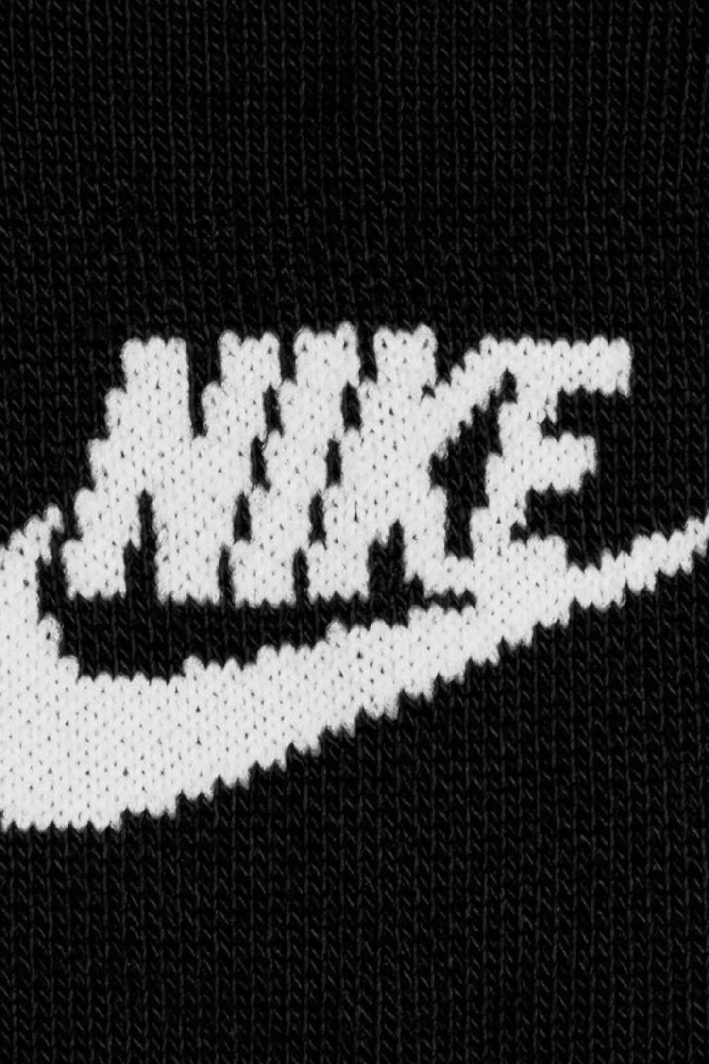 Skarpety Nike Sportswear Everyday Essential No Show 3 Pak