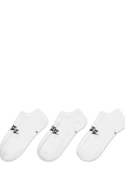 Skarpety Nike Sportswear Everyday Essential No Show 3 Pak