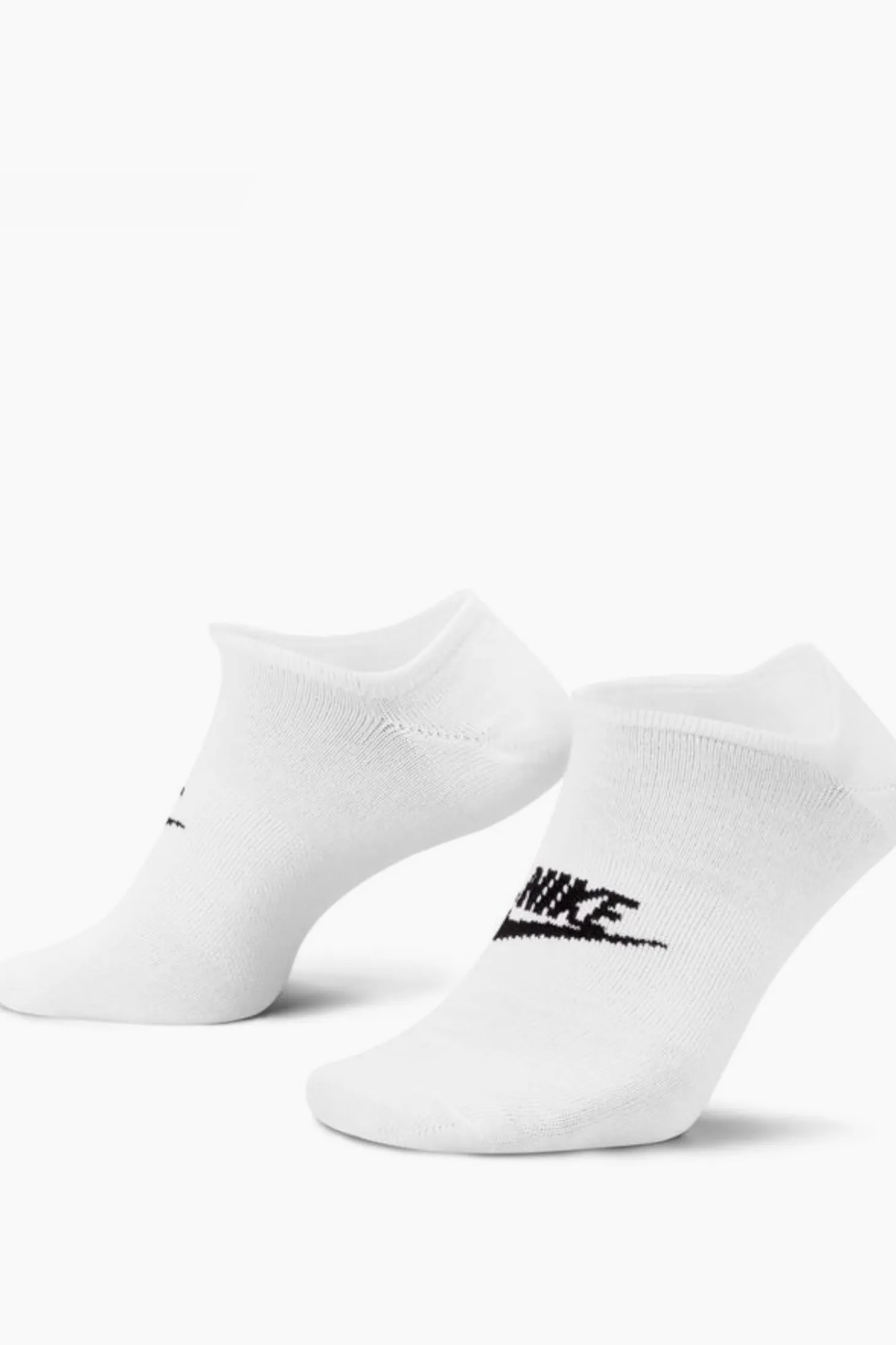 Skarpety Nike Sportswear Everyday Essential No Show 3 Pak