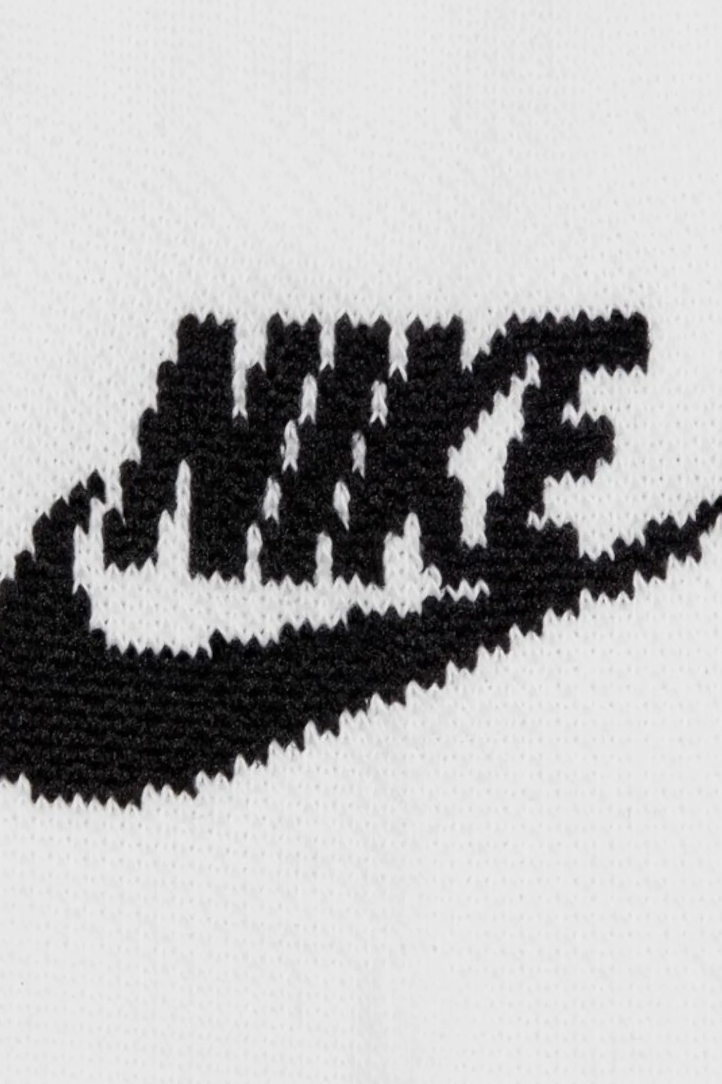 Skarpety Nike Sportswear Everyday Essential No Show 3 Pak